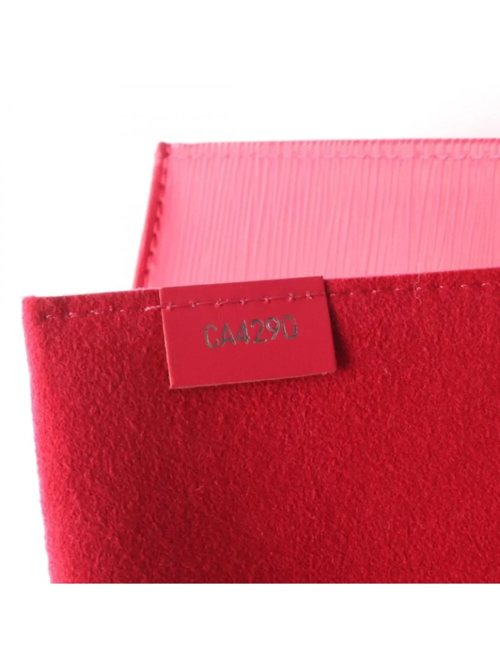 Louis Vuitton this authentic